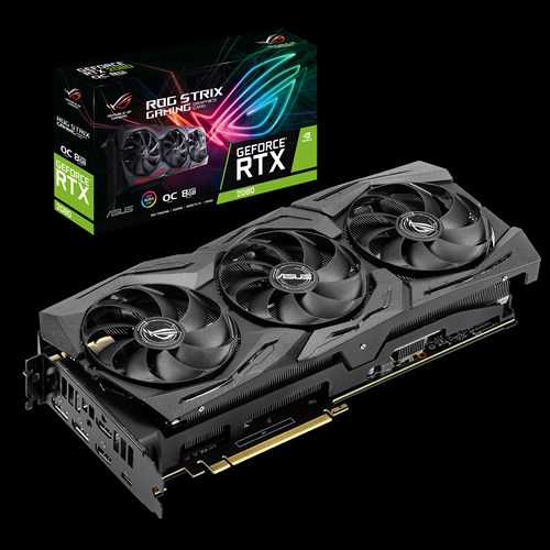 NVIDIAの最新グラフィックスカード「GeForce RTX 20シリーズ」の発売